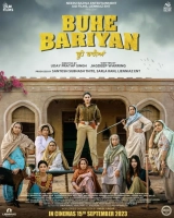 Buhe Bariyan (2023) WEB-DL 480p | 720p | 1080p