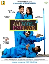 Jal Wayu Enclave (2022) WEB-DL 480p | 720p | 1080p