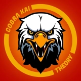 Cobra Kai Theory (Season 1-6) (2019) WEB-DL 480p | 720p | 1080p