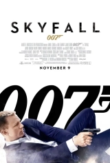 Skyfall (2012) BluRay x264 AVC AAC 480p | 720p | 1080p