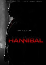 Hannibal (Season 1-3) (2013) WEB-DL 720p