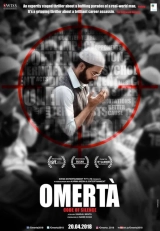 Omerta (2018) WEB-DL 480p | 720p | 1080p