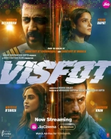 Visfot (2024) WEB-DL 480p | 720p | 1080p | 2160p