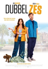 Dubbel zes (2025) WEBRip AVC AAC 720p | 1080p | 2160p