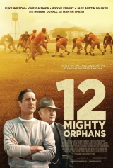 12 Mighty Orphans (2021) WEB-DL 480p | 720p | 1080p