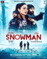 Snowman (2022) WEB-DL 480p | 720p | 1080p