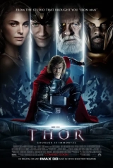 Thor (2011) Bluray x264 AVC AAC 480p | 720p | 1080p
