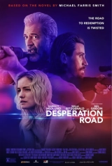 Desperation Road (2023) WEB-DL 480p | 720p | 1080p