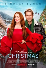 Falling for Christmas (2022) WEB-DL 480p | 720p | 1080p