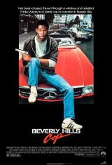 Beverly Hills Cop (1984) BluRay x264 AVC AAC 720p | 1080p