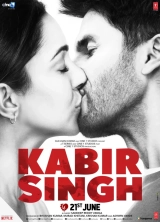 Kabir Singh (2019) WEB-DL 480p | 720p | 1080p