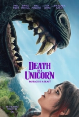 Death of a Unicorn (2025) WEB-DL 480p | 720p | 1080p