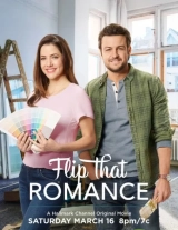 Flip That Romance (2019) WEB-DL 480p | 720p | 1080p