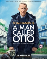 A Man Called Otto (2023) WEB-DL 480p | 720p | 1080p