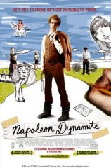 Napoleon Dynamite (2004) WEB-DL 480p | 720p | 1080p
