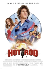 Hot Rod (2007) WEB-DL 480p | 720p | 1080p