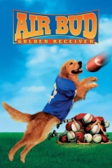 Air Bud: Golden Receiver (1998) WEB-DL 480p | 720p | 1080p