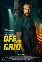 Off the Grid (2025) WEBRip x264 AVC AAC 720p | 1080p
