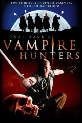 Vampire Hunters (2003) WEB-DL 480p | 720p | 1080p