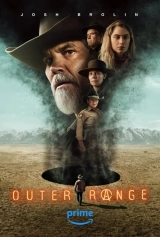 Outer Range (Season 1) (2022) WEB-DL x264 480p | 720p | 1080p