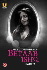 Betaab Ishq (Season 1) (2023) WEB-DL 720p | 1080p