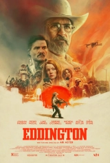 Eddington (2025) HDCAM x264 AVC AAC 480p | 720p | 1080p