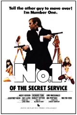 No. 1 of the Secret Service (1978) WEB-DL 480p | 720p | 1080p