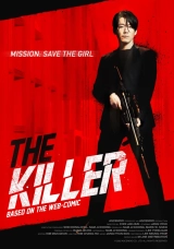 The Killer (2023) WEB-DL 480p | 720p | 1080p