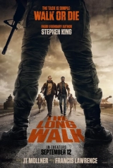 The Long Walk (2025) x264 AVC AAC 480p | 720p | 1080p