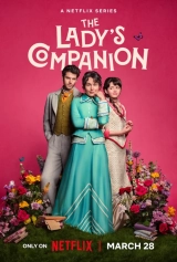 The Lady’s Companion (Season 1) (2025) WEB-DL 480p | 720p | 1080p