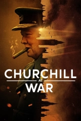 Churchill at War (Season 1) (2024) WEB-DL x264 720p | 1080p