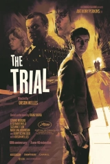 The Trial (1962) WEBRip x264 AVC AAC 720p | 1080p