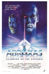Abraxas, Guardian of the Universe (1991) WEB-DL 480p | 720p | 1080p