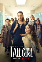 Tall Girl (2019) WEB-DL 480p | 720p | 1080p | 2160p