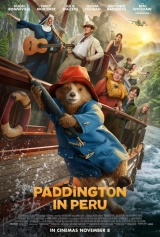 Paddington in Peru (2024) WEB-DL 480p | 720p | 1080p | 2160p