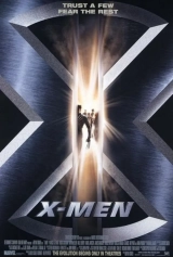 X-Men (2000) WEB-DL 480p | 720p | 1080p