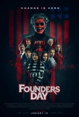 Founders Day (2024) WEB-DL 480p | 720p | 1080p