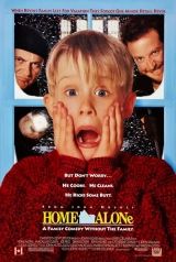Home Alone (1990) WEB-DL 480p | 720p