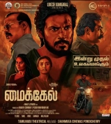 Michael (2023) WEBRip x264 AAC 480p | 720p | 1080p