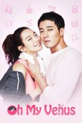 Oh My Venus (Season 1) (2015) WEB-DL x264 480p | 720p