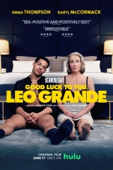 Good Luck to You, Leo Grande (2022) x264 480p | 720p | 1080p