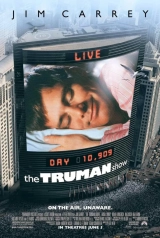 The Truman Show (1998) BluRay x264 480p | 720p | 1080p
