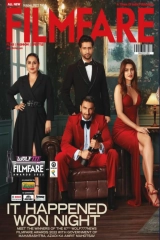 67th Wolf777news Filmfare Awards 2022 (2022) WEB-DL AAC 1080p