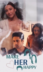 Make Her Happy (2022) AVC AAC 720p | 1080p