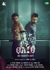 Qaid: No Wayyy Out (2024) WEB-DL 480p | 720p | 1080p