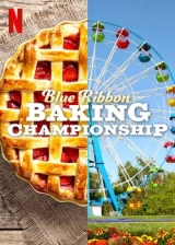 Blue Ribbon Baking Championship (Season 1) (2024) WEB-DL x264 720p | 1080p