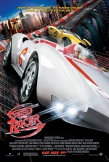 Speed Racer (2008) WEB-DL 480p | 720p | 1080p