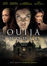 Ouija House (2018) WEB-DL 480p | 720p | 1080p