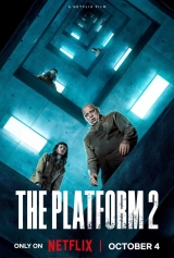 The Platform 2 (2024) WEB-DL 480p | 720p | 1080p