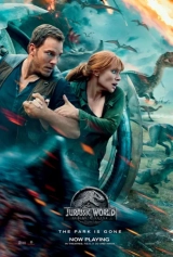 Jurassic World: Fallen Kingdom (2018) BluRay x264 AVC AAC 480p | 720p | 1080p